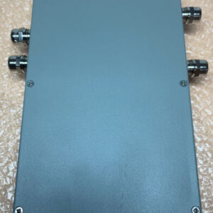 NEW NO BOX- VideoJet Technologies Dataflex Master/Slave Junction Box || FASTSHIP - Image 6