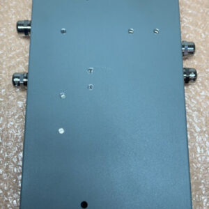 NEW NO BOX- VideoJet Technologies Dataflex Master/Slave Junction Box || FASTSHIP - Image 9