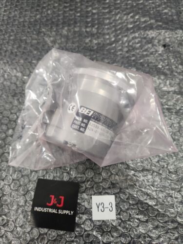 🆕️ BEI E25BA-6R-SB-4500-T2-ABZ-7272-SM16-S OPTICAL ENCODER ⚡️🇺🇸 SHIP+WARRANTY Main Image