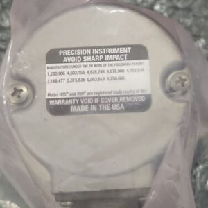 🆕️ BEI E25BA-6R-SB-4500-T2-ABZ-7272-SM16-S OPTICAL ENCODER ⚡️🇺🇸 SHIP+WARRANTY - Image 6