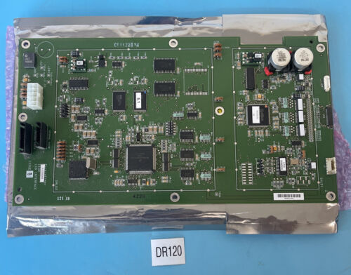 PREOWNED-PerkinElmer N6559264 PCBF/S Clarus 680 Kyocera LCD || Warranty FastShip Main Image
