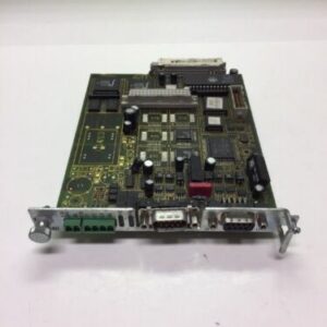 Indramat Control Board Module 40-97022 *Fast Shipping* Warranty! - Image 4