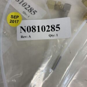 Perkin Elmer N0810285 Tubing ASSY Century B Argo (Lot Of 2) FAST SHIPPING! - Image 3