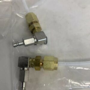 Perkin Elmer N0810285 Tubing ASSY Century B Argo (Lot Of 2) FAST SHIPPING! - Image 4