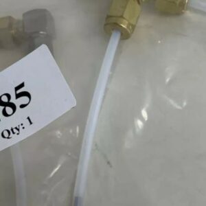 Perkin Elmer N0810285 Tubing ASSY Century B Argo (Lot Of 2) FAST SHIPPING! - Image 5
