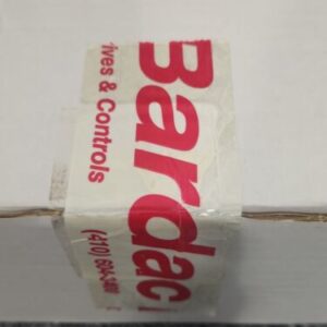 🆕️ *FACTORY SEALED* Bardac 1600i-001 Isolated DC Drive ⚡️🇺🇸 SHIP+WARRANTY - Image 3