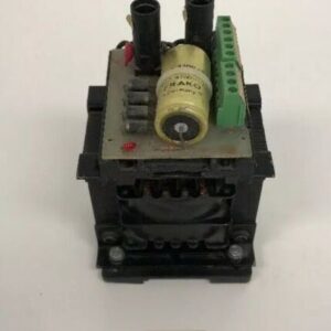 Murr elektronik DC Power Supply TSNL100-220/24 *Fast Shipping* Warranty! - Image 1