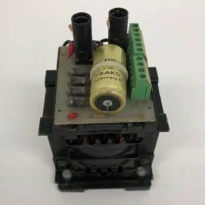 Murr elektronik DC Power Supply TSNL100-220/24 *Fast Shipping* Warranty! - Image 2