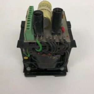Murr elektronik DC Power Supply TSNL100-220/24 *Fast Shipping* Warranty! - Image 4