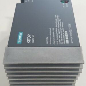 *PREOWNED* Siemens 6EP1436-1SH013 SITOP Power 20 Power Supply + Warranty! - Image 8
