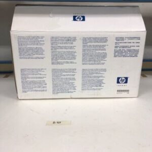 New Genuine HP C4197A Fuser Kit Color LaserJet 4500,4550 *Fast Shipping* - Image 4