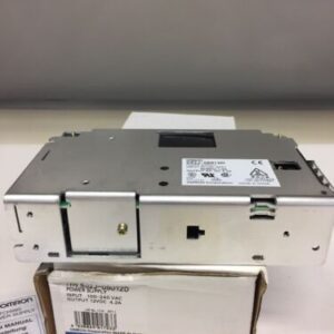 OMRON POWER SUPPLY TYPE S82J-05012D NEW IN BOX FAST SHIPPING! - Image 5