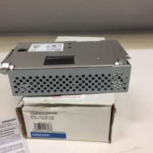 OMRON POWER SUPPLY TYPE S82J-05012D NEW IN BOX FAST SHIPPING! - Image 7