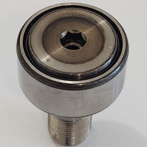 *PREOWNED* [3] INA KR40-X-PP-A 02/K260 Cam Follower 18mm Stud 40mm + Warranty! - Image 4