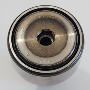 *PREOWNED* [3] INA KR40-X-PP-A 02/K260 Cam Follower 18mm Stud 40mm + Warranty! - Image 5