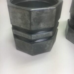 New Regal 617 Compression Type Conduit Fitting 2-1/2" (Qty Of 3) Fast Shipping! - Image 4