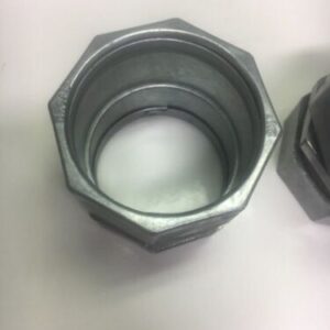 New Regal 617 Compression Type Conduit Fitting 2-1/2" (Qty Of 3) Fast Shipping! - Image 5