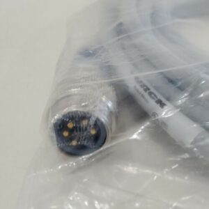 *NEW FACTORY SEALED BAG* Turck U9700-0050 Interlink RSV RKV 5723-5M + Warranty! - Image 6