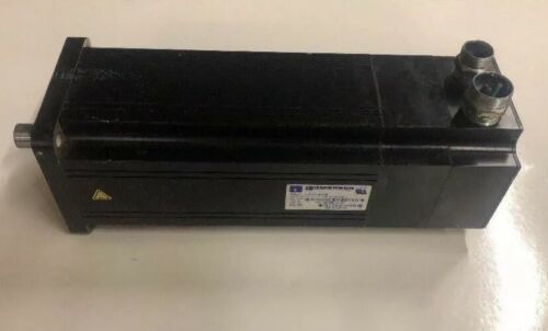 Emerson DXM-6120WB Servo Motor 3000RPM 960084-01 Rev A.2 Warranty Fast Shipping Main Image