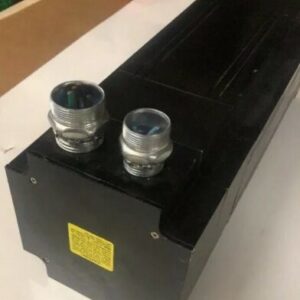 Emerson DXM-6120WB Servo Motor 3000RPM 960084-01 Rev A.2 Warranty Fast Shipping - Image 6