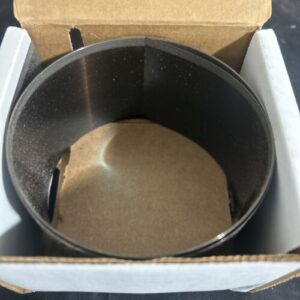 (2) NEW GENUINE DAETWYLER FACTORY BOX DOCTOR BLADE 105.25 FAST SHIPPING! - Image 3