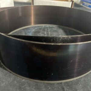 (2) NEW GENUINE DAETWYLER FACTORY BOX DOCTOR BLADE 105.25 FAST SHIPPING! - Image 4