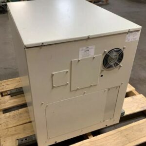 Controlled Power Company 8BLX-30K-2-D Transformer 120/208V 30 KVA - Image 3