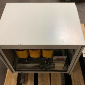 Controlled Power Company 8BLX-30K-2-D Transformer 120/208V 30 KVA - Image 5
