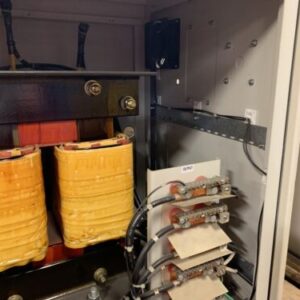 Controlled Power Company 8BLX-30K-2-D Transformer 120/208V 30 KVA - Image 7