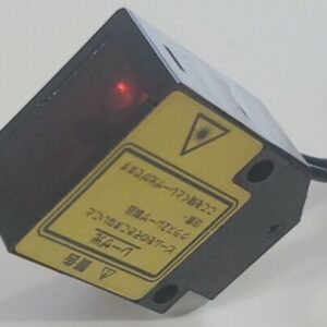 *PREOWNED* Omron E3C-LD11 Photoelectric Sensor Head + Warranty! - Image 5