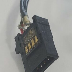 *PREOWNED* Omron E3C-LD11 Photoelectric Sensor Head + Warranty! - Image 8