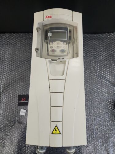 ABB ACS550-U1-0649-4 Standard AC Drive ⚡️🇺🇸 SHIP+WARRANTY Main Image
