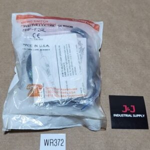 *NEW* Honeywell Micro Switch MHP-F2AL Photoelectric Sensor 🇺🇸 Made + Warranty! - Image 1