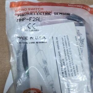 *NEW* Honeywell Micro Switch MHP-F2AL Photoelectric Sensor 🇺🇸 Made + Warranty! - Image 2