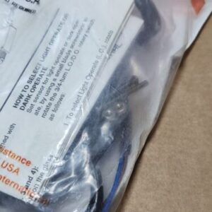 *NEW* Honeywell Micro Switch MHP-F2AL Photoelectric Sensor 🇺🇸 Made + Warranty! - Image 3
