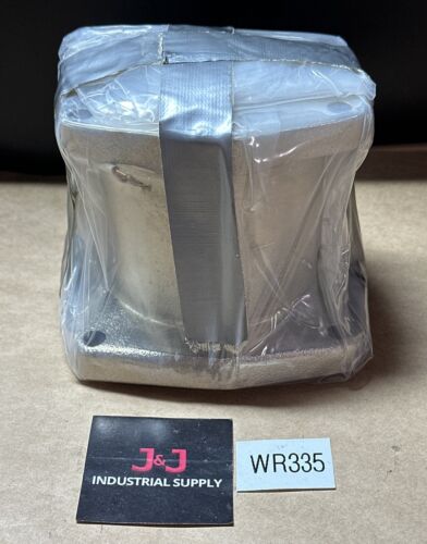 🆕️ Valcor V52653-6040-7 Coil Assembly ⚡️🇺🇸 SHIP+WARRANTY Main Image