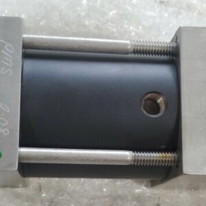 *NEW* SPX Flow 1198803 Pneumatic Valve Assembly 1" Inlet SST + Warranty! - Image 8
