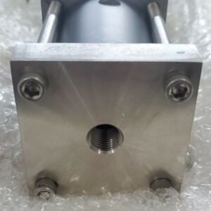 *NEW* SPX Flow 1198803 Pneumatic Valve Assembly 1" Inlet SST + Warranty! - Image 9