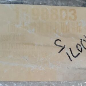 *NEW* SPX Flow 1198803 Pneumatic Valve Assembly 1" Inlet SST + Warranty! - Image 11