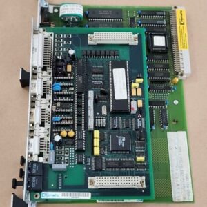 *PREOWNED* Homatic 2-083-01-5092 VME-Interface HC010 3-012-05-1950 + Warranty! - Image 4