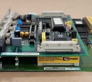*PREOWNED* Homatic 2-083-01-5092 VME-Interface HC010 3-012-05-1950 + Warranty! - Image 5