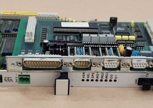 *PREOWNED* Homatic 2-083-01-5092 VME-Interface HC010 3-012-05-1950 + Warranty! - Image 6