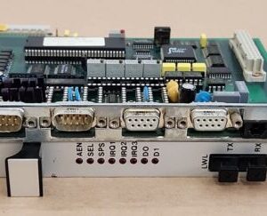 *PREOWNED* Homatic 2-083-01-5092 VME-Interface HC010 3-012-05-1950 + Warranty! - Image 8