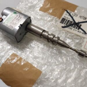 *NEW SURPLUS* Eppendorf 5402 400.007-00 Lid Lock Motor w/ Axle SN2148 + Warranty - Image 6