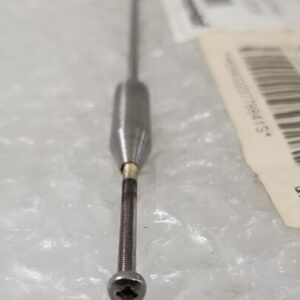 *NEW SURPLUS* Eppendorf 5402 400.007-00 Lid Lock Motor w/ Axle SN2148 + Warranty - Image 8