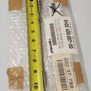 *NEW SURPLUS* Eppendorf 5402 400.007-00 Lid Lock Motor w/ Axle SN2148 + Warranty - Image 9