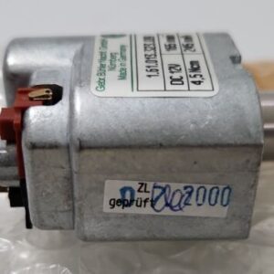 *NEW SURPLUS* Eppendorf 5402 400.007-00 Lid Lock Motor w/ Axle SN2148 + Warranty - Image 10