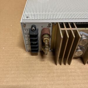 Encore Electronics Regulated Power Supply Model 842-30 Warranty 🇺🇸 - Image 7