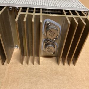 Encore Electronics Regulated Power Supply Model 842-30 Warranty 🇺🇸 - Image 10
