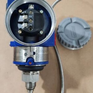 *NEW* Foxboro IGP10-TS4D1F-M1L1 Pressure Transmitter & ITT Conoflow + Warranty! - Image 8